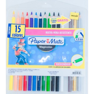 Colores Magicolor Caja 15...