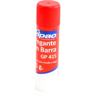 Pegante Gipao Barra 21 Gr