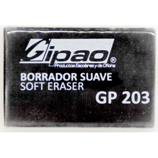 Borrador Miga De Pan Gipao...