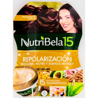 Tratamiento Nutribela...