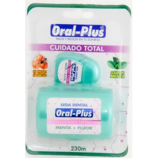 Seda Dental Oral Plus Menta...