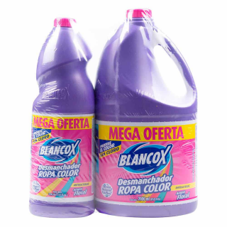 Oferta Blanqueador Blancox...