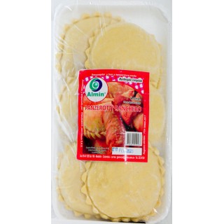 Panzerotti Almin Ranchero 6...