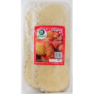 Panzerotti Almin Guayaba Y...