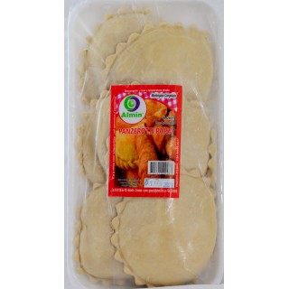 Panzerotti Almin Paisa 6...