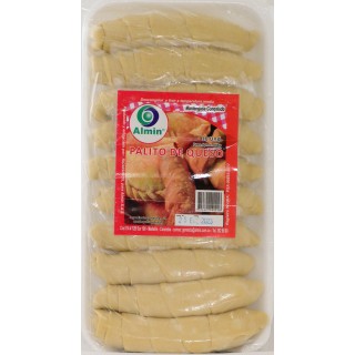 Palitos Almin Queso 10...