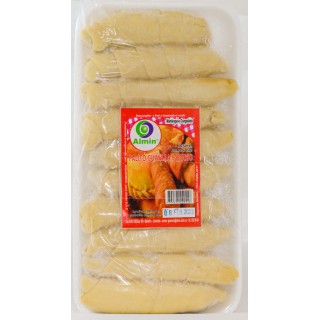 Palitos Almin Guayaba Y...