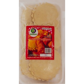 Panzerotti Almin Hawaiano 6...