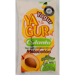Yagurt Colanta Bolsa...