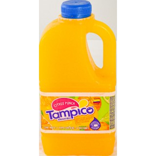 Tampico Naranja Pote 1000 Ml