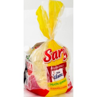Arepa Sary De Queso 4...