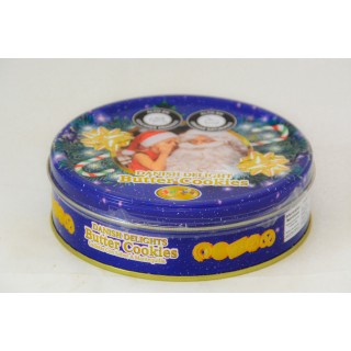 Galleta Adro Navidad Danesa...