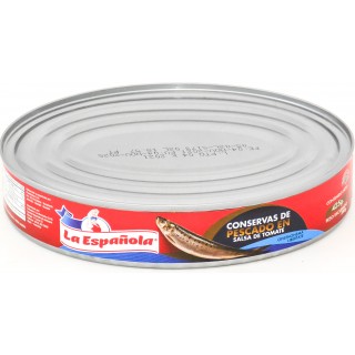 Sardina La Española Premium...