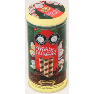 Barquillo Chocolate King...