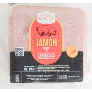 Jamon Super Cerdo 500 Gr