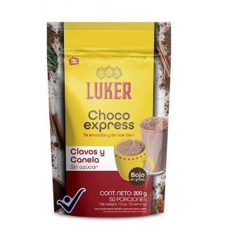 Choco Express Clavos y...