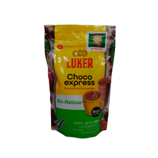 Choco Express Clásico 200 Gr