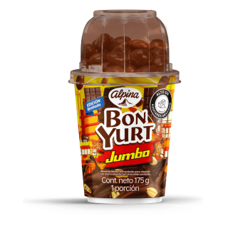 Bonyurt Alpina Jumbo 175 Gr