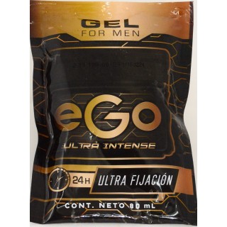 Gomina Ego Gel Ultra...
