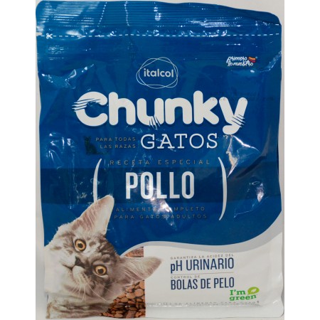 Concentrado Chunky Gaticos... Concentrado Chunky Gaticos...