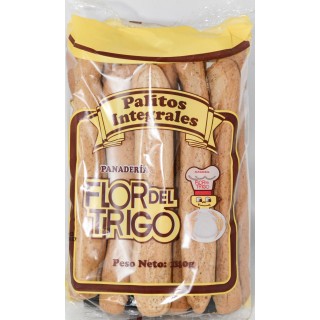 Palitos Flor Del Trigo...
