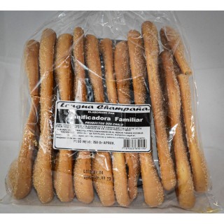 Lengua Panificadora...