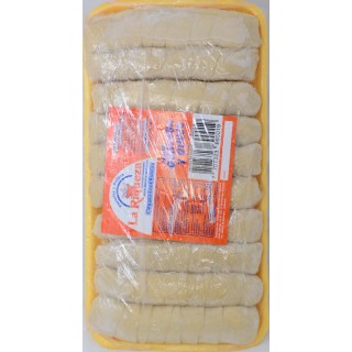 Palitos La Riqueza Guayaba...