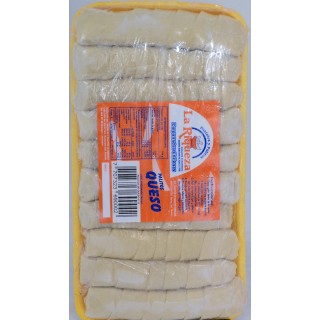 Palitos La Riqueza De Queso...