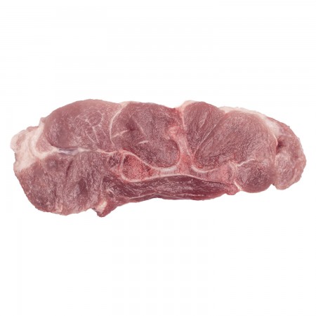 Paletera De Cerdo Libra