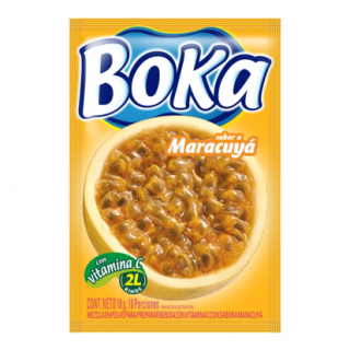 Fresco Boka Maracuyá 2 Lt
