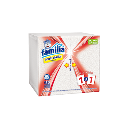 Servilleta Familia Patidas 1A1 150...