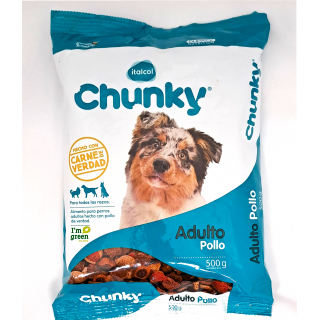 Concentrado Chunky Para...