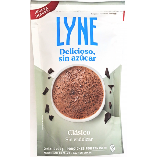 Chocolate Chocolyne Sin...