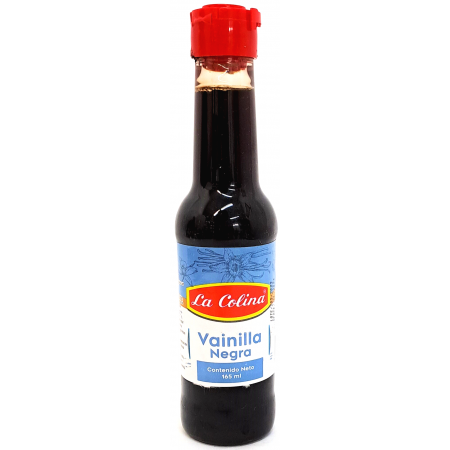 Esencia de Vainilla Colina 180