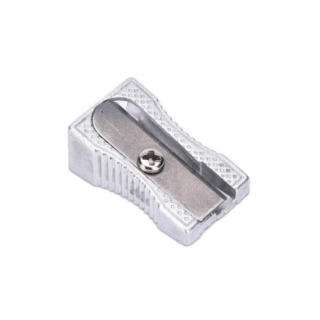 Sacapuntas Metálico