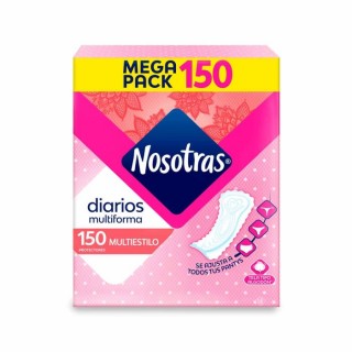 Protector Nosotras...