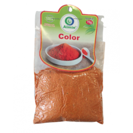Color Almin 70 Gr