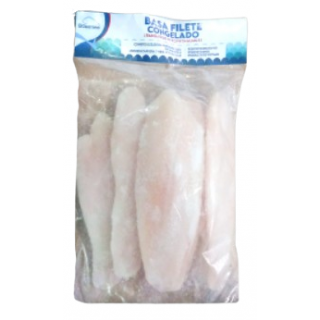 Filete De Robalo Almin 1000 Gr