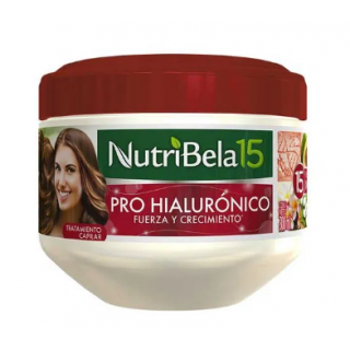 Tratamiento Nutribela...