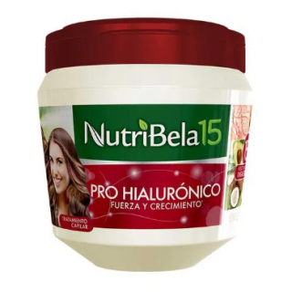Tratamiento Nutribela...