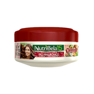 Tratamiento Nutribela...