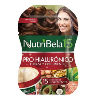 Tratamiento Nutribela...