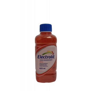 Electrolit Fresa x 625ml