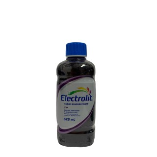 Electrolit Uva x 625ml