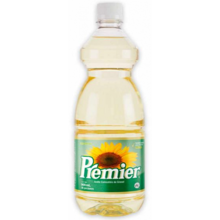 Aceite Premier Girasol x 900ml Aceite Premier Girasol x 900ml