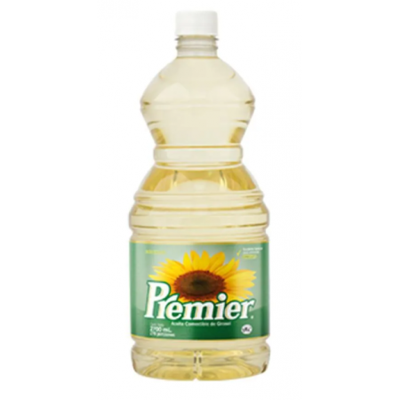 Aceite Premier Girasol x 2700ml