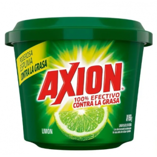 LavaPlatos Axion Limón x 850gr