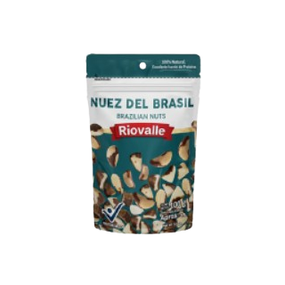Nueces Riovalle 100 Gr