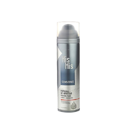 Crema de Afeitar Sensitive x 220ml