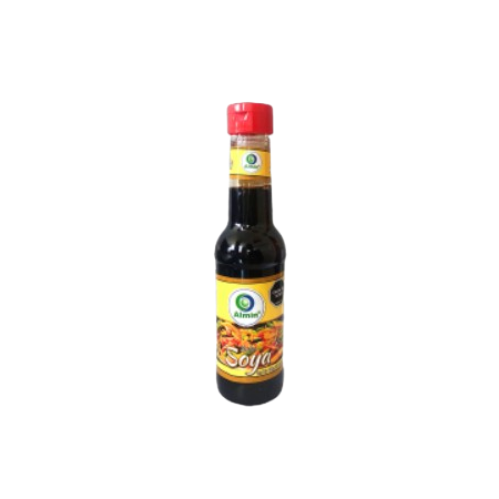 Salsa Almin Soya x 180gr